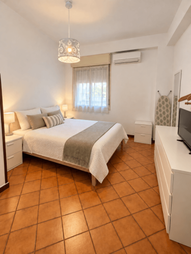 Stefi Apartment