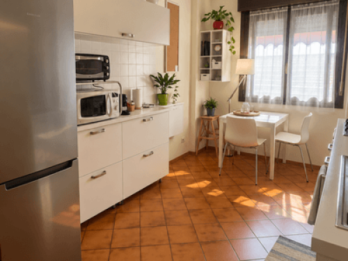 Stefi Apartment - Gallery - 9