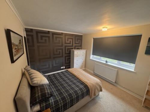 Stylish Double Room in Reigate - Gallery - 8
