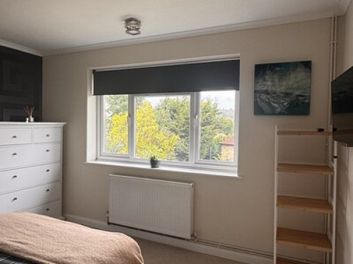 Stylish Double Room in Reigate - Gallery - 4