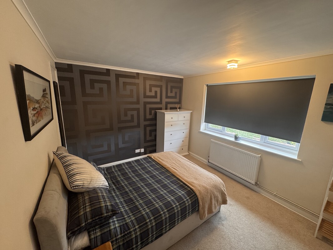 Double Room(Single Bed) - 1