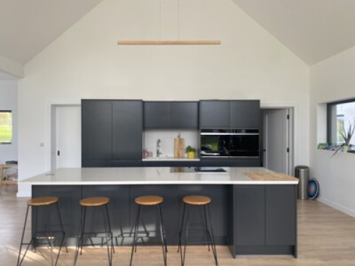 Welcoming Family Homestay in Limeri - Gallery - 5