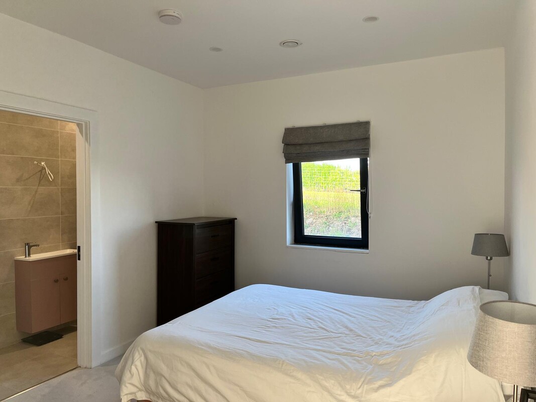 Guest Room (Single Bed) - 1