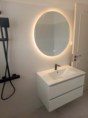 Apartment in Rua Vieira Lusitano, Lisboa for 70 m² with 2 bedrooms - Gallery - 6