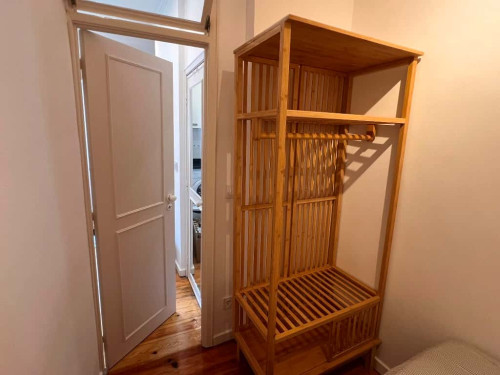 Apartment in Beco das Cruzes, Lisboa for 22 m² - Gallery - 17