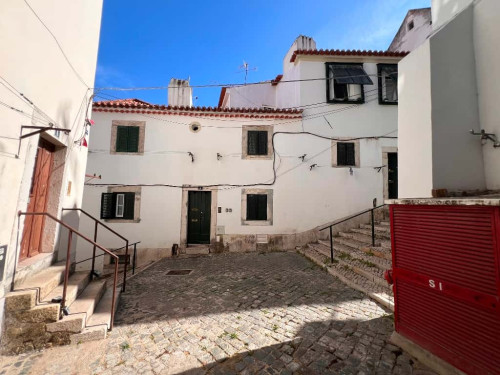 Apartment in Beco das Cruzes, Lisboa for 22 m² - Gallery - 10