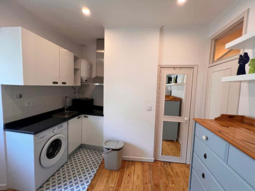 Apartment in Beco das Cruzes, Lisboa for 22 m² - Gallery - 20