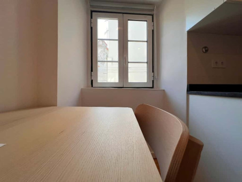 Apartment in Beco das Cruzes, Lisboa for 22 m² - Gallery - 14