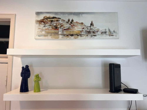 Apartment in Beco das Cruzes, Lisboa for 22 m² - Gallery - 11