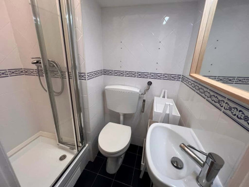 Apartment in Beco das Cruzes, Lisboa for 22 m² - Gallery - 16