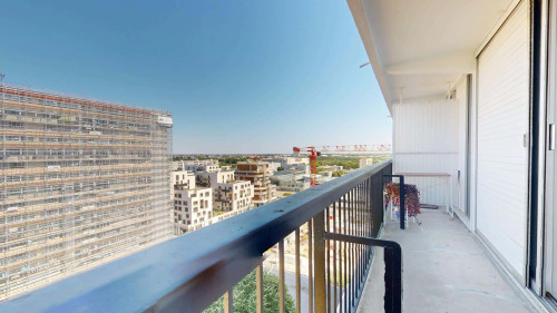 Room in Allée des Monégasques, Massy for 75 m² with 5 bedrooms - Gallery - 17