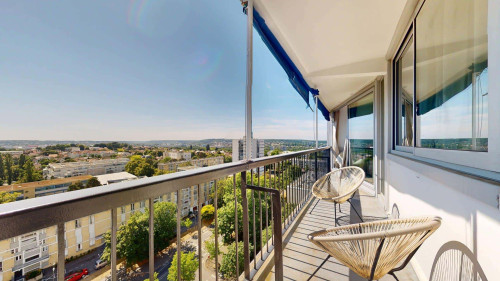 Room in Allée des Monégasques, Massy for 75 m² with 5 bedrooms - Gallery - 7
