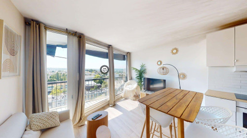 Room in Allée des Monégasques, Massy for 75 m² with 5 bedrooms - Gallery - 16
