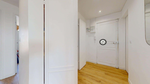 Room in Allée des Monégasques, Massy for 75 m² with 5 bedrooms - Gallery - 4