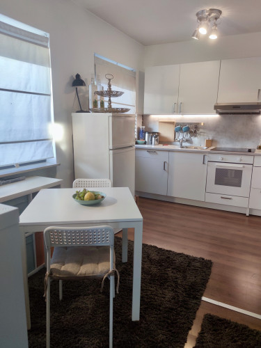 Convenient and well-connected apartment in Karben - Gallery - 7