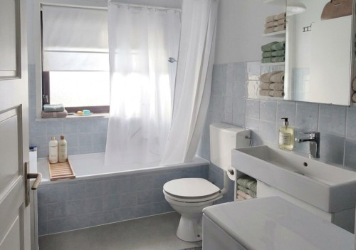 Convenient and well-connected apartment in Karben - Gallery - 3