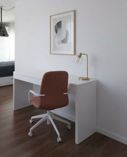 Convenient and well-connected apartment in Karben - Gallery - 5