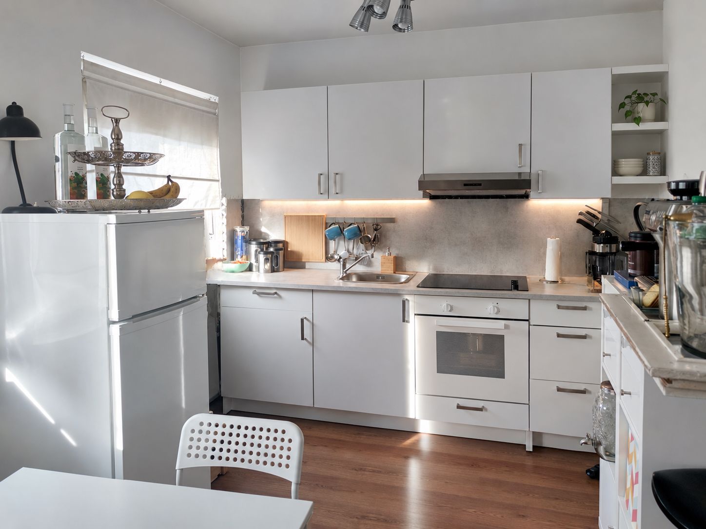 Convenient And Well-Connected Apartment In Karben - 2