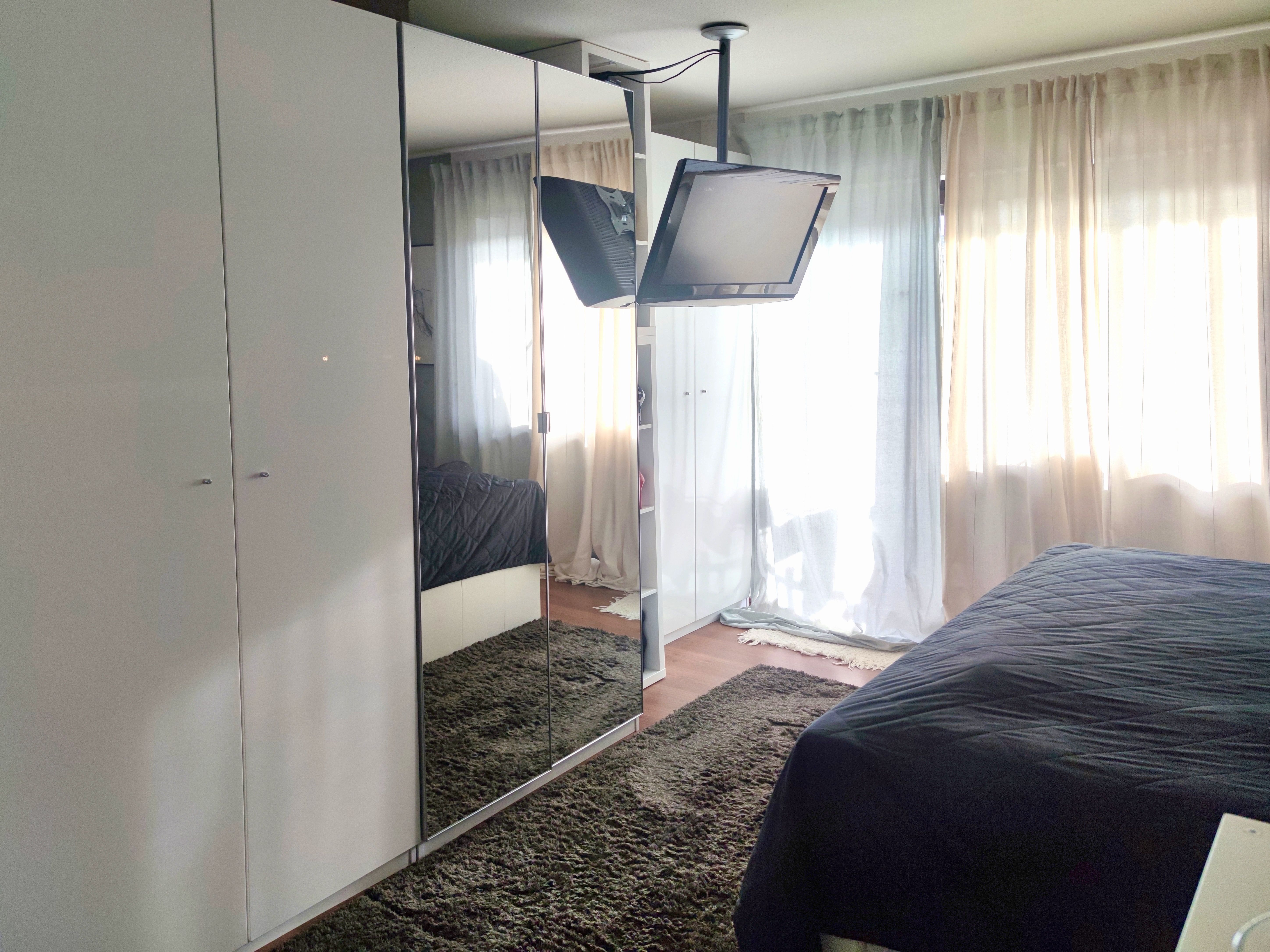 Convenient And Well-Connected Apartment In Karben - 7