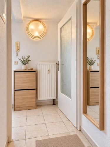 Cosy Central Studio in Dresden - Gallery - 10