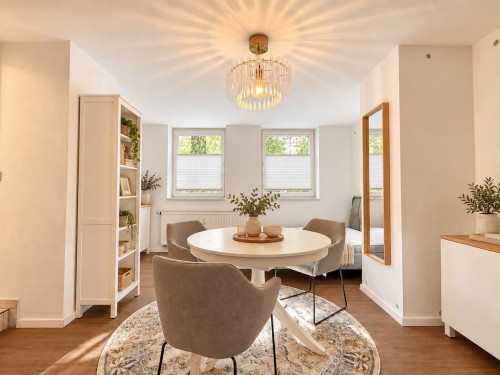 Cosy Central Studio in Dresden - Gallery - 12