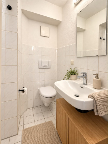 Cosy Central Studio in Dresden - Gallery - 5