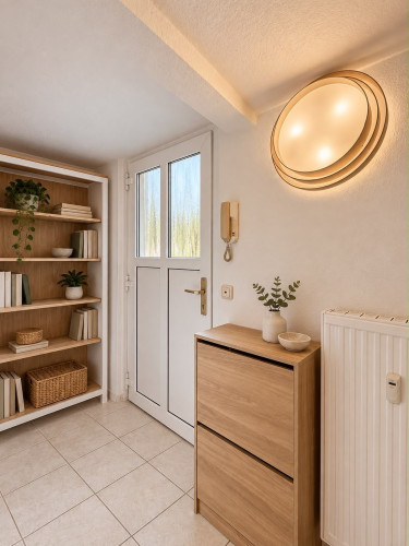 Cosy Central Studio in Dresden - Gallery - 6