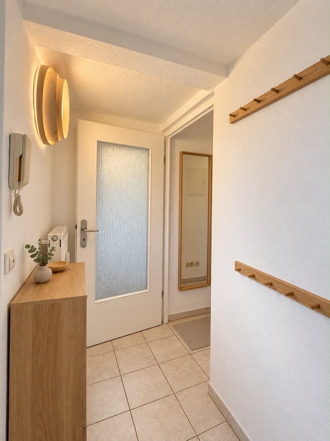 Cosy Central Studio In Dresden - 5