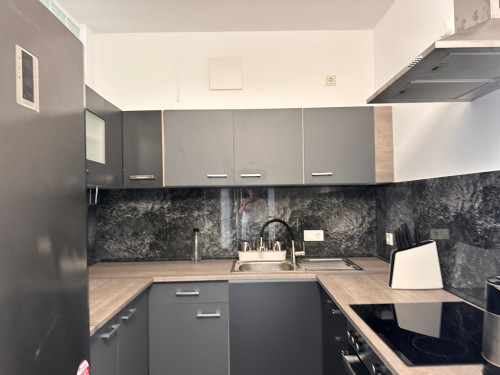 Charming apartment directly on the Saar – with castle view - Gallery - 15