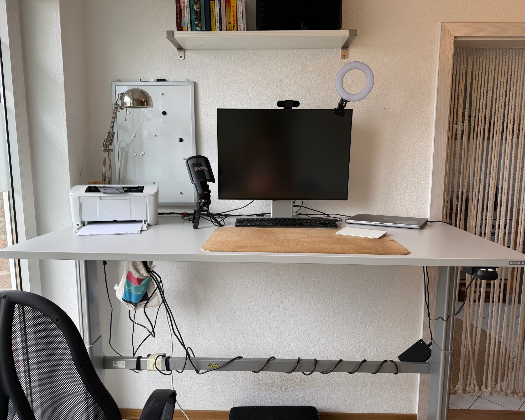Cologne By Day, Nature By Night – Fully Furnished 2.5-Room Apartment With Balcony And Underground Pa - 5