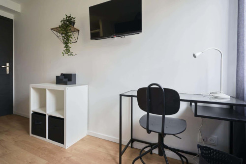 Chambre 2 - VANIER - Gallery - 3