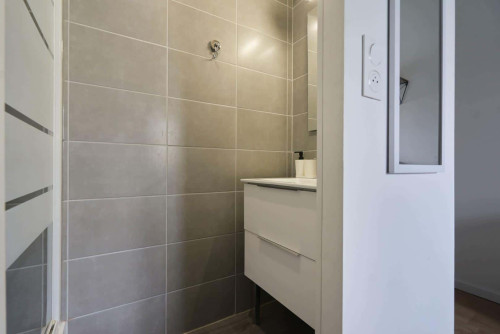 Chambre 2 - VANIER - Gallery - 4