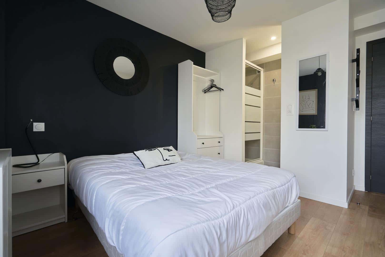 Chambre 2 - VANIER - 1