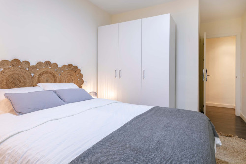 Habitación 3 en Pablo Iglesias 29, Alicante - Gallery - 2