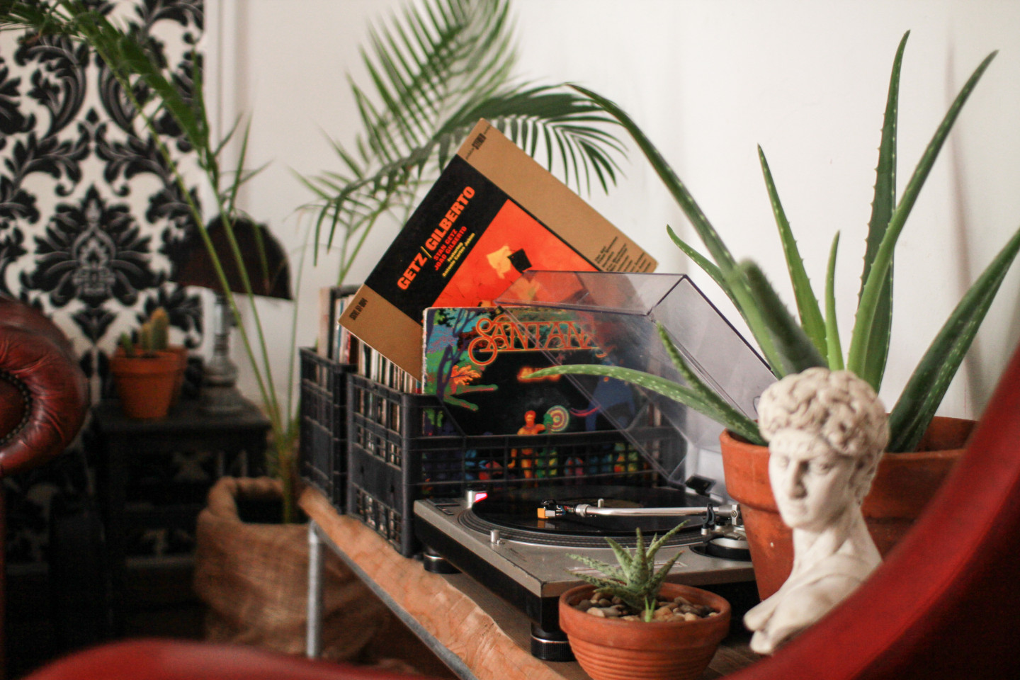 Traditional Styled Apt. w/ Coworking