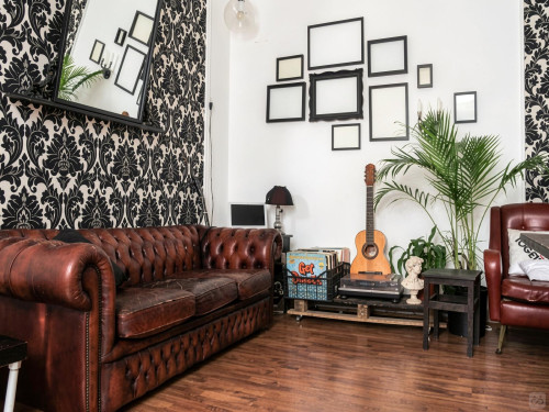 Glorioso Home - Gallery - 13