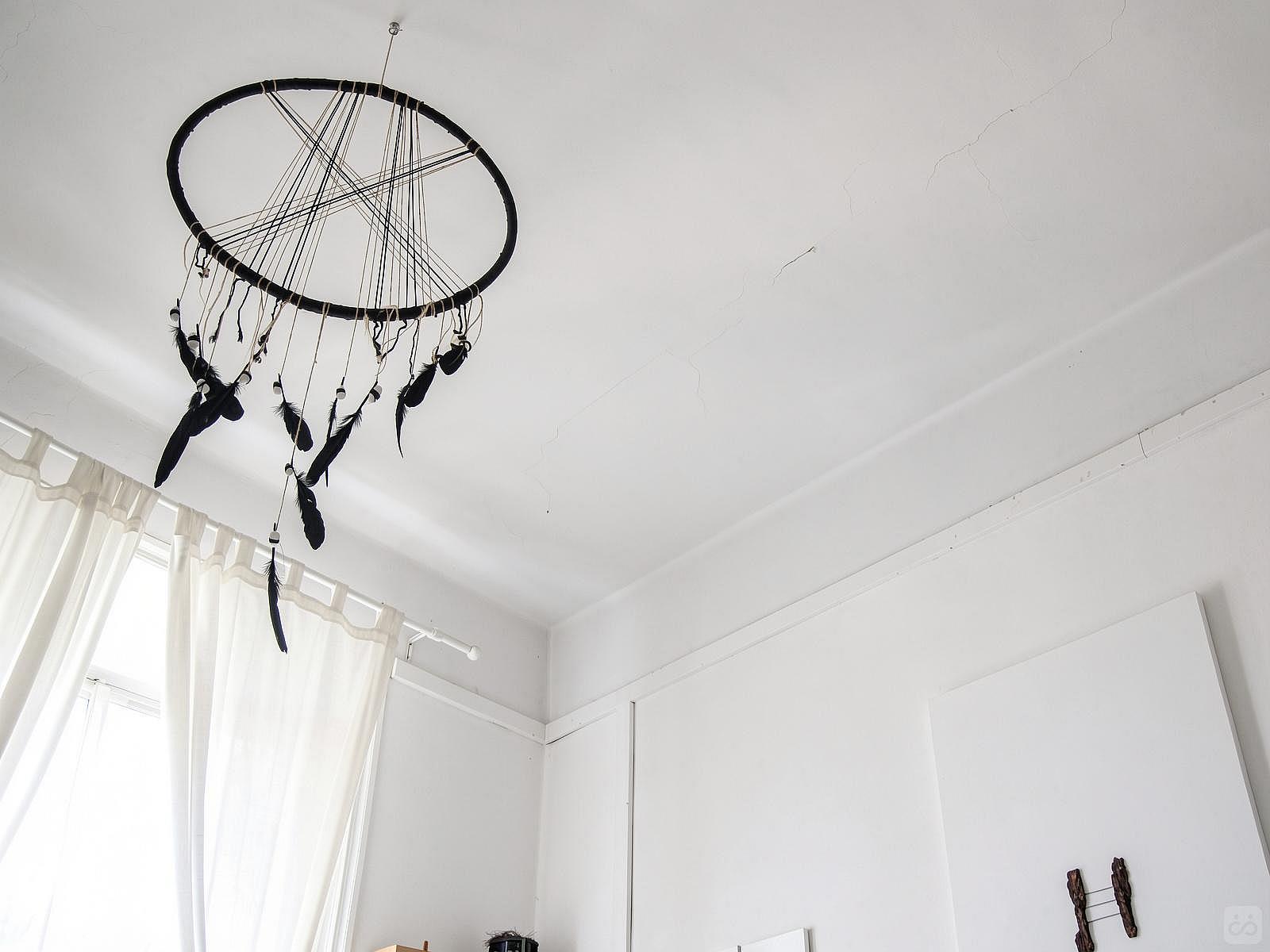 Black Swan Private - Roman-style apartment near La Scalea del Tamburino - Gallery - 21