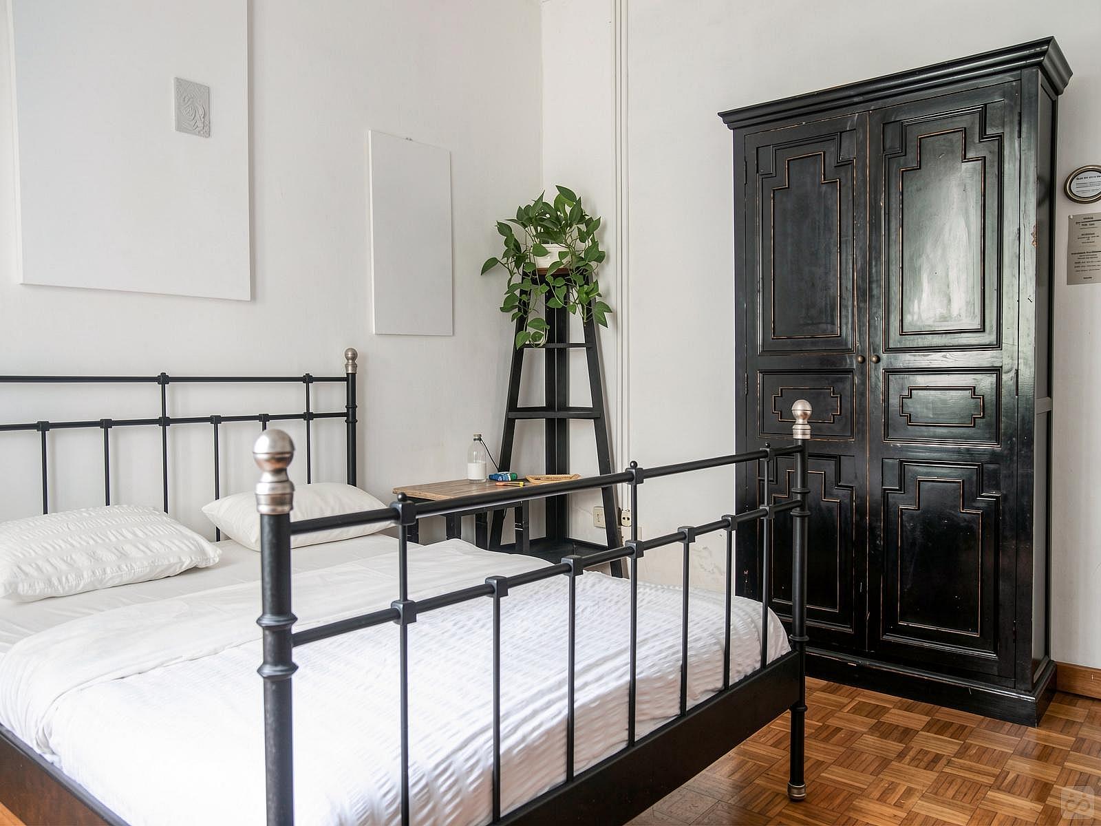 Black Swan Private - Roman-style apartment near La Scalea del Tamburino - Gallery - 24