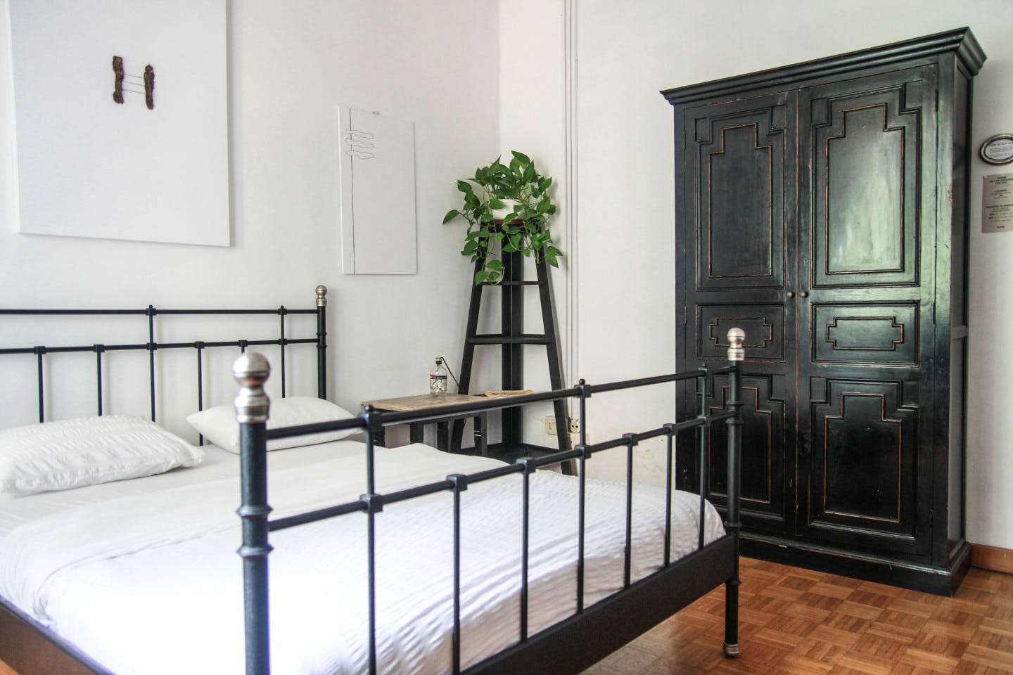 Black Swan Private - Roman-style apartment near La Scalea del Tamburino - Gallery - 4