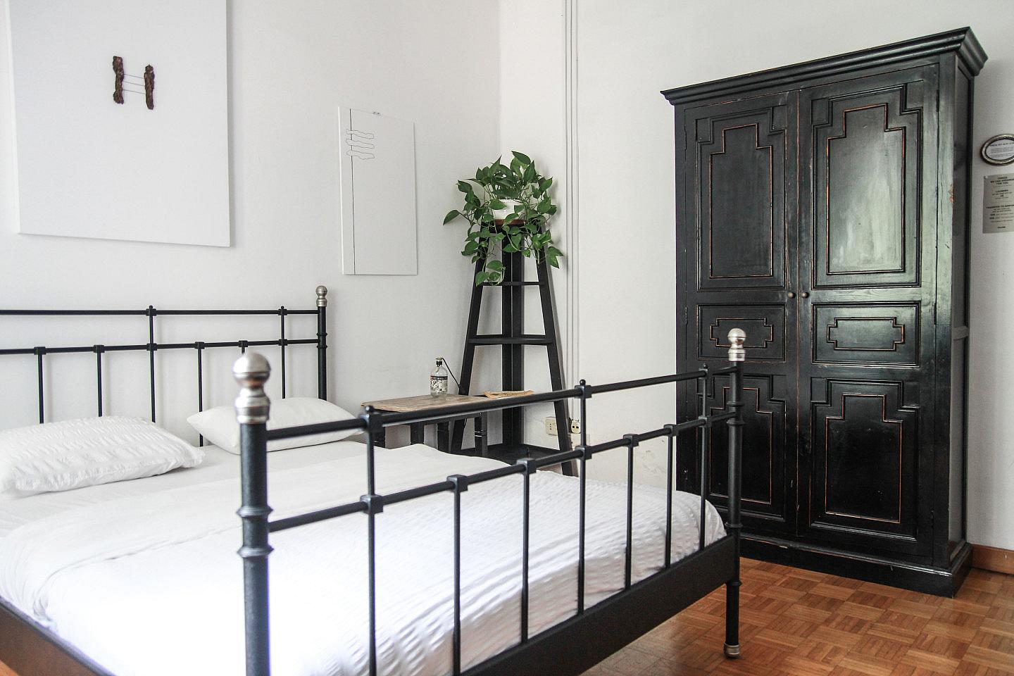 Black Swan Private - Roman-style apartment near La Scalea del Tamburino - Gallery - 19