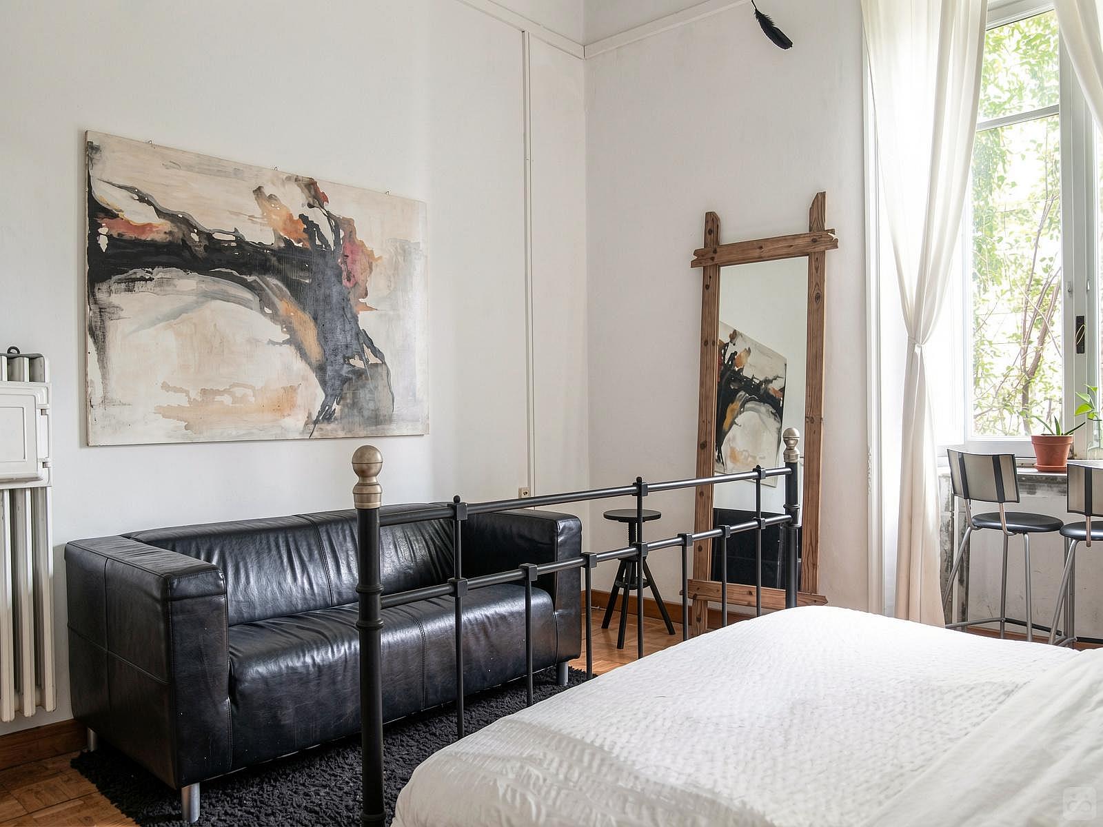 Black Swan Private - Roman-style apartment near La Scalea del Tamburino - Gallery - 25