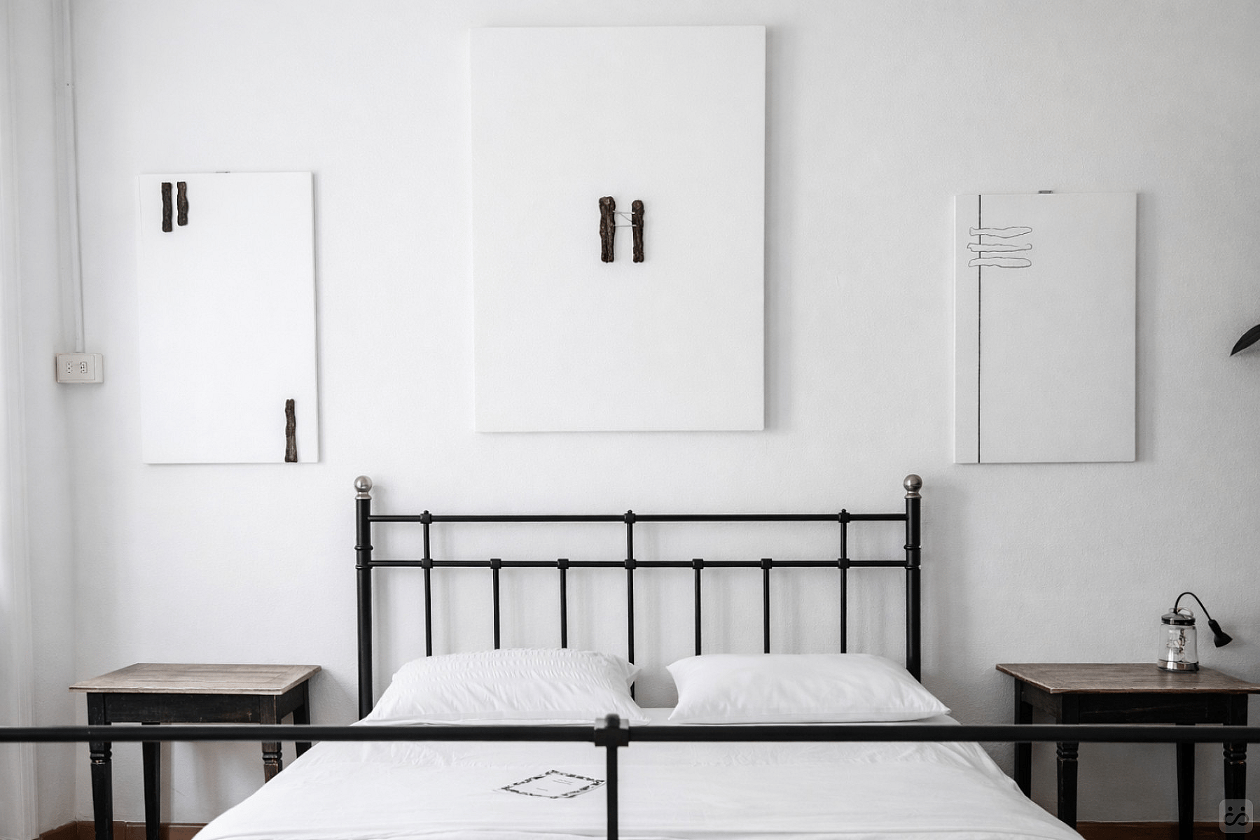 Black Swan Private - Roman-style apartment near La Scalea del Tamburino - Gallery - 22