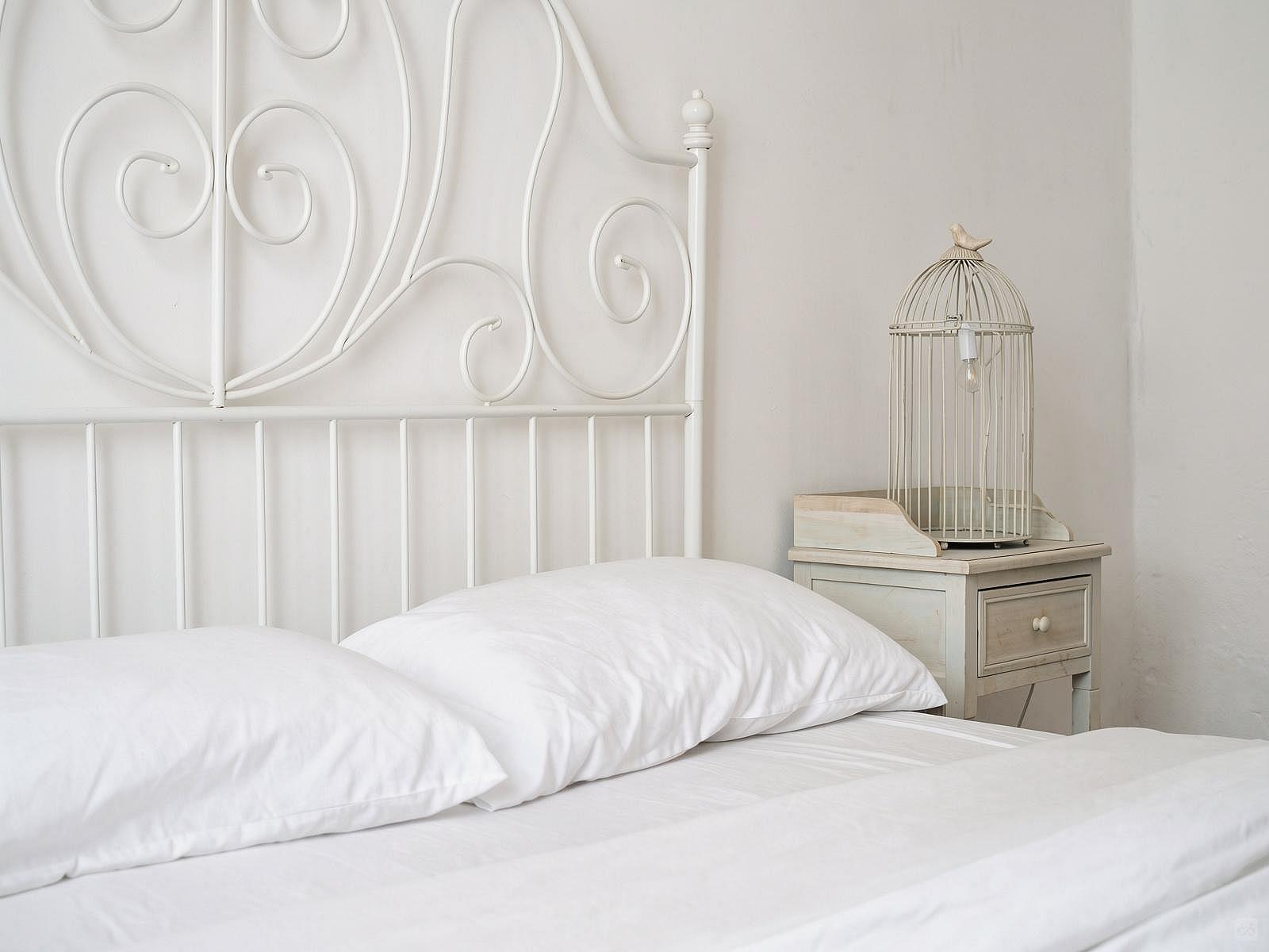 Queen Private Room - Roman-style apartment near La Scalea del Tamburino - Gallery - 22