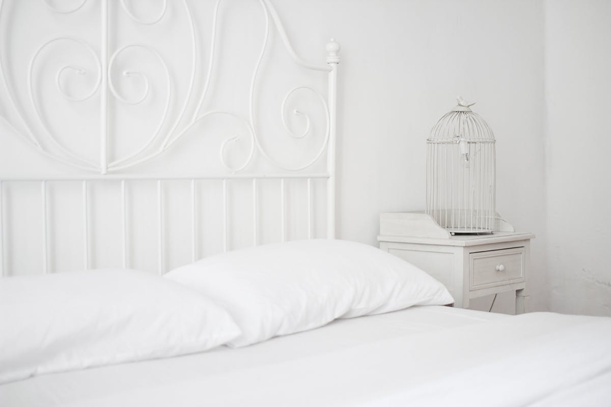 Queen Private Room - Roman-style apartment near La Scalea del Tamburino - Gallery - 6