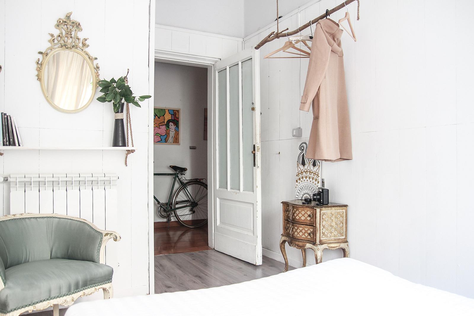 Solo Private Room - Roman-style apartment near La Scalea del Tamburino - Gallery - 25
