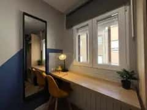 Habitación 1 — Cantarranas (Segovia) - Gallery - 3