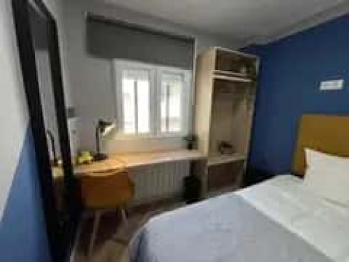 Habitación 1 — Cantarranas (Segovia) - Gallery - 2