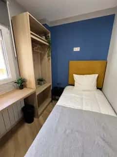 Habitación 1 — Cantarranas (Segovia) - 1