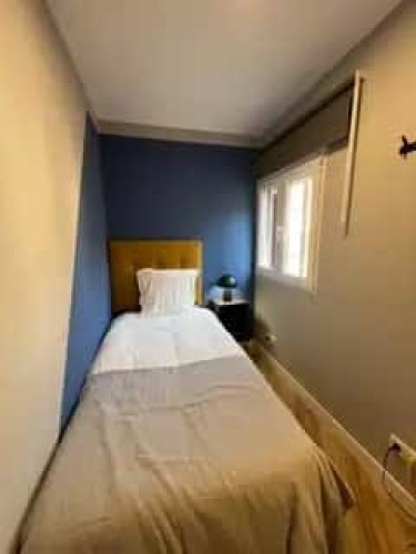 Habitación 2 — Cantarranas (Segovia)