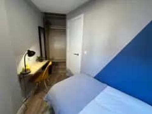 Habitación 2 — Cantarranas (Segovia) - Gallery - 2